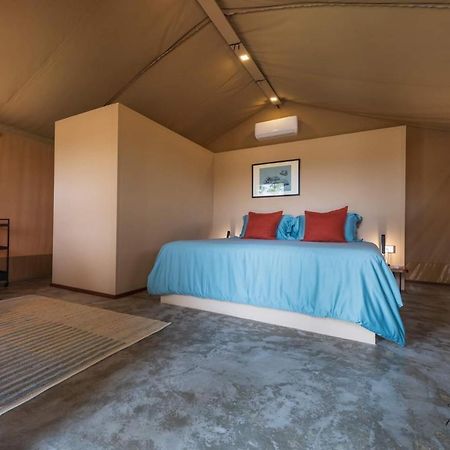 Elephant View Camp Ban Huai Thawai 外观 照片