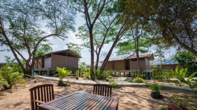 Elephant View Camp Ban Huai Thawai 外观 照片